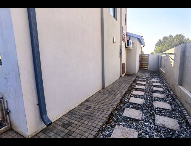 3 BEDROOM FREESTANDING FOR SALE IN CELTISDAL